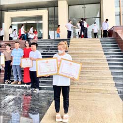 Ảnh đại diện